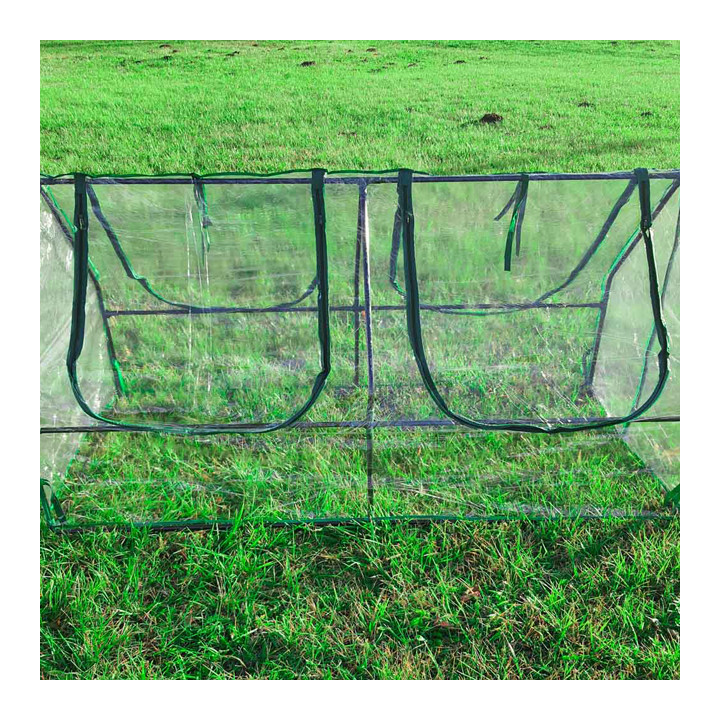 Daigykla/ šiltlysvė Mini 1,8m