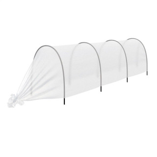 Siltums STANDARTS 4/6/8 m