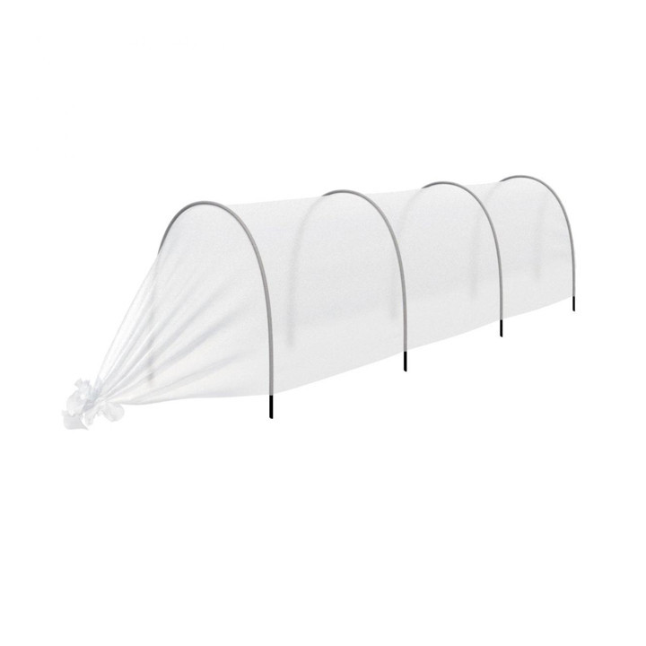 Siltums STANDARTS 4/6/8 m