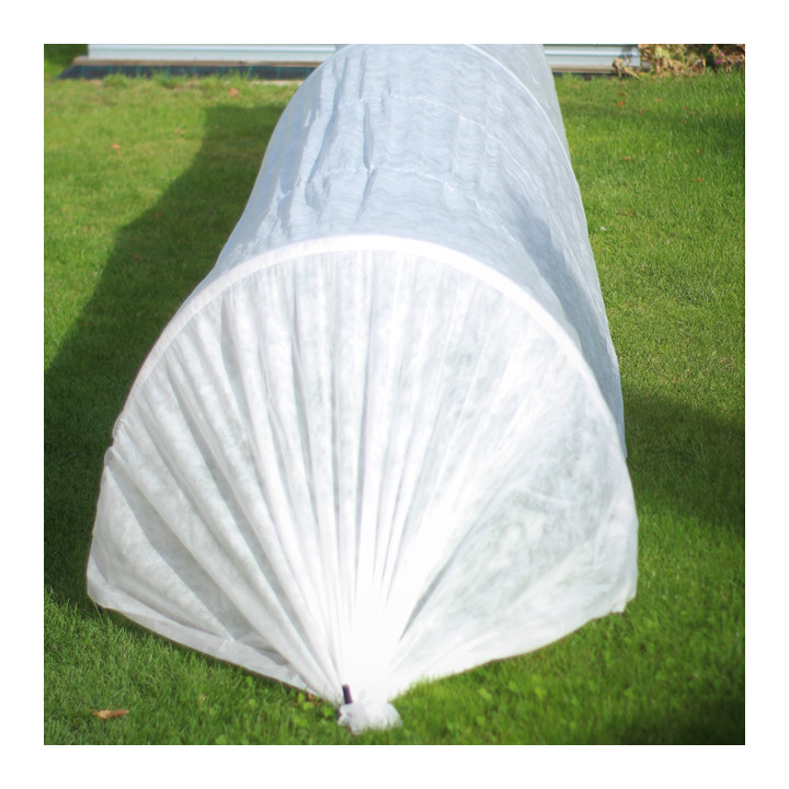 Soojapeenrad STANDART 4/6/8 m - Kasvuhooned24.ee