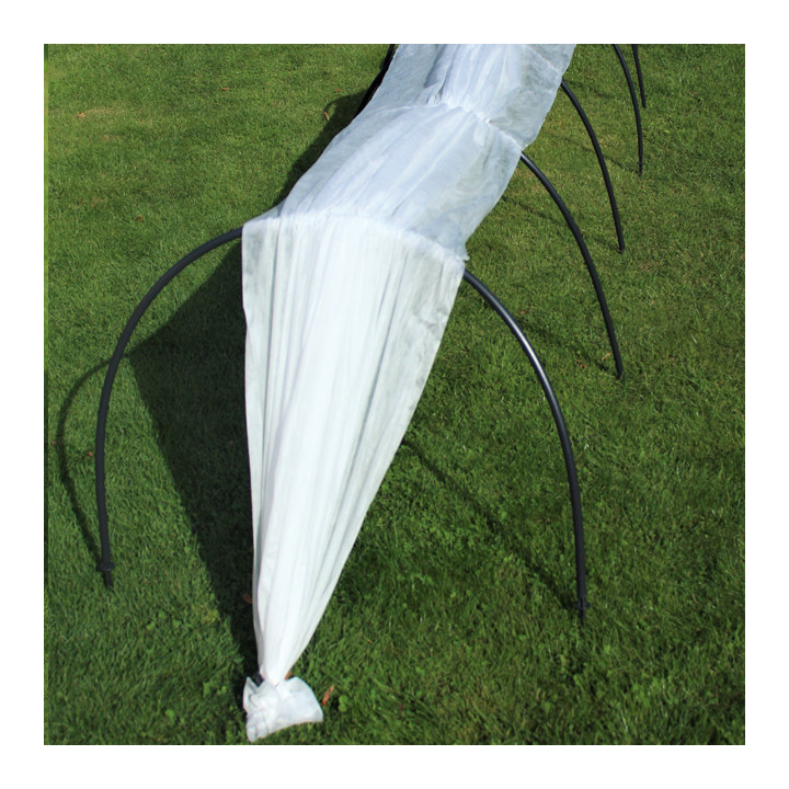 Siltums STANDARTS 4/6/8 m