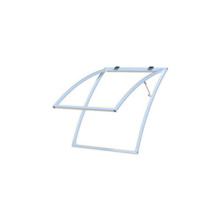 Jumta lūka Agronom Eko un Eko titan siltumnīcām