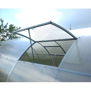 Jumta lūka siltumnīcai Agro Opti