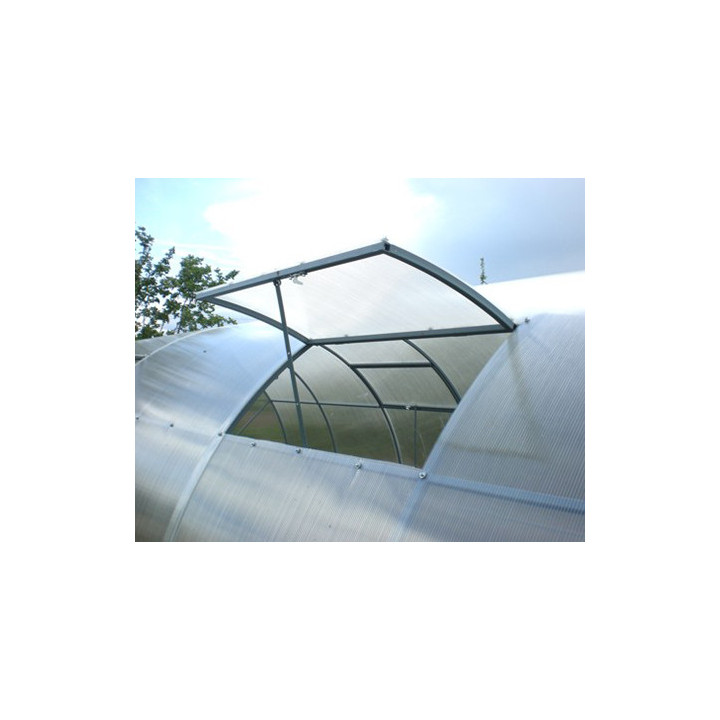 Agro Opti kasvuhoone katuseluuk