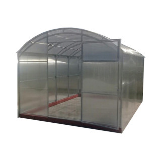 Siltumnīca Vipas (3,0 m platums)