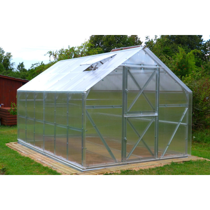 Gaspadinė (2.64m platums)