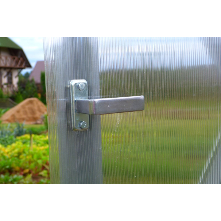 Gaspadinė (2.64m platums)