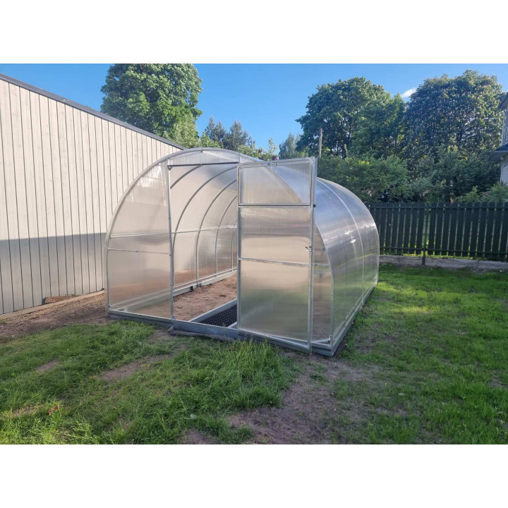 Kasvuhoone Premium(3.0m lai)