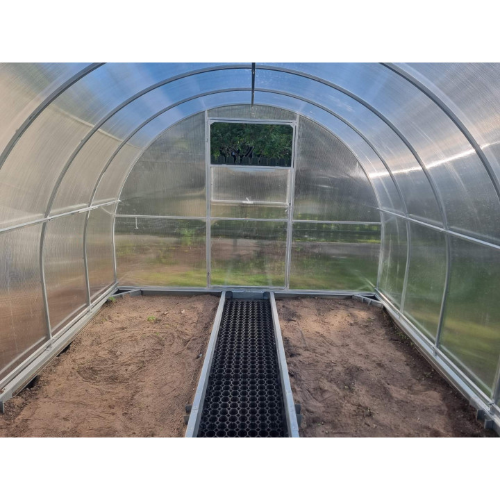 Kasvuhoone Premium(3.0m lai)