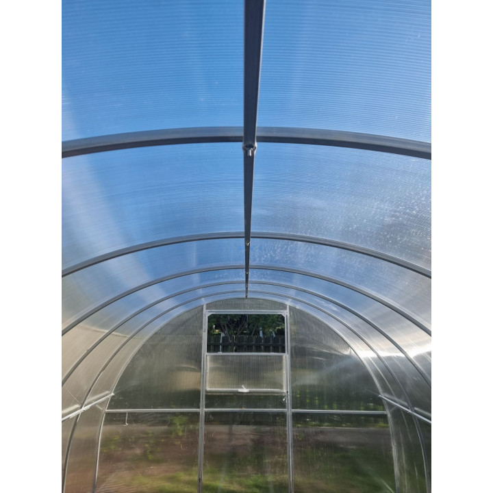 Kasvuhoone Premium(3.0m lai)