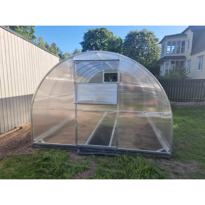 Kasvuhoone Premium(3.0m lai)