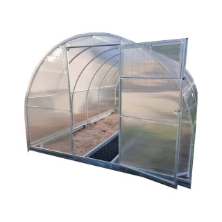 Kasvuhoone Premium(3.0m lai)