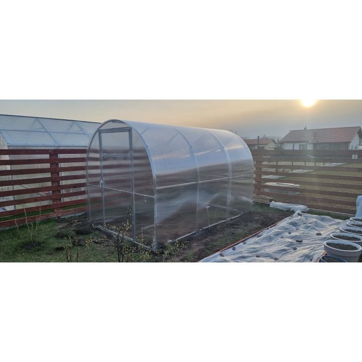 Eco compact (2.0m pločio) - Sodenis.lt