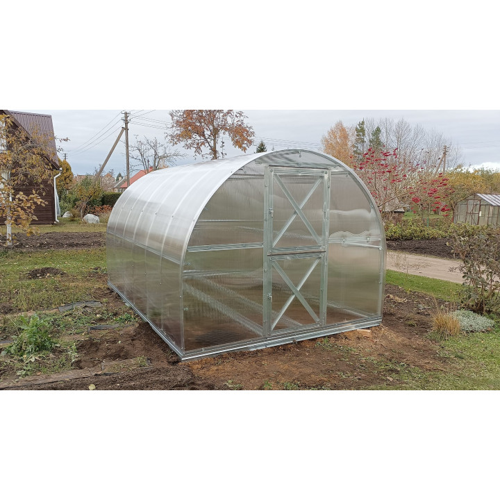 Gaspadorius (2,87m pločio) - Sodenis.lt