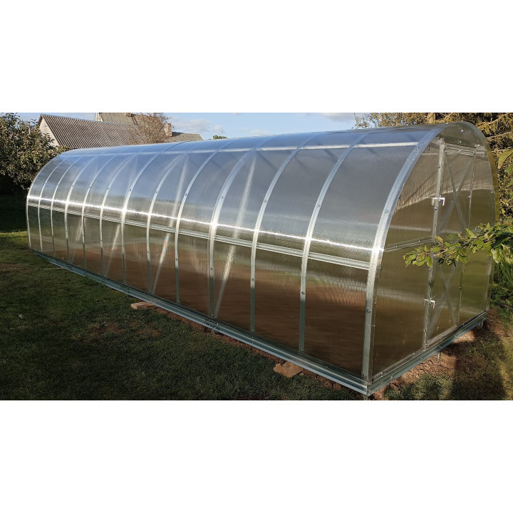 Gaspadorius (2,87m pločio) - Sodenis.lt