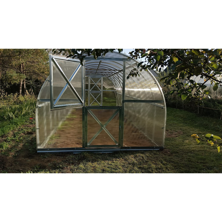 Gaspadorius (2,87m pločio) - Sodenis.lt