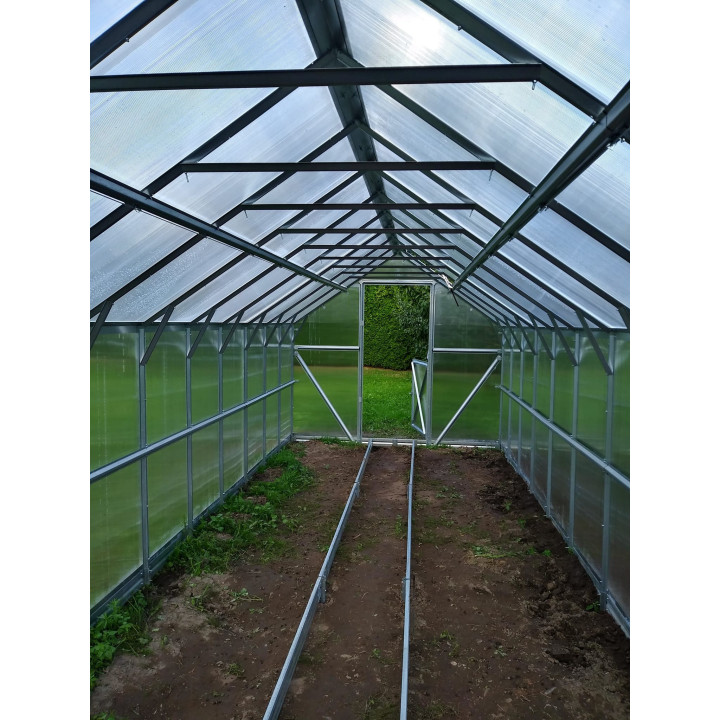 Gaspadinė (plotis 2,64m)