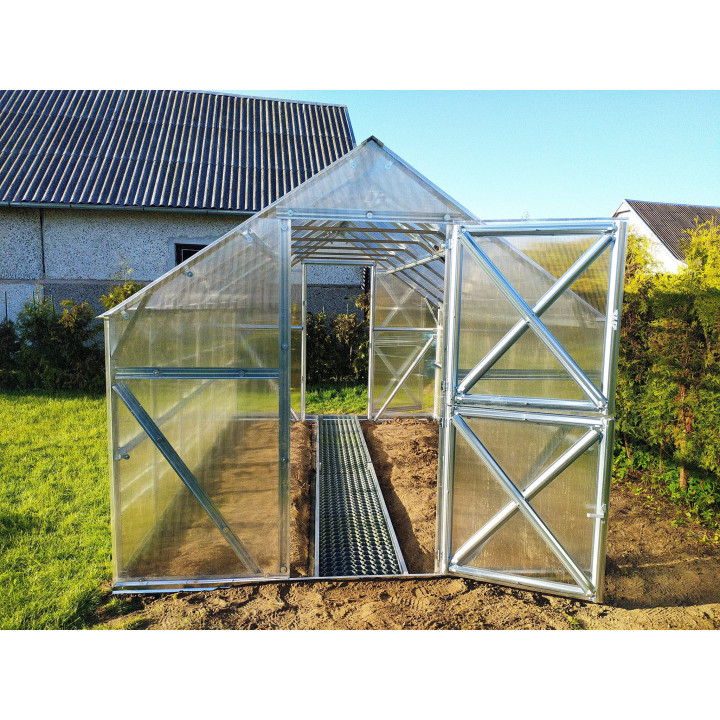 Gaspadinė (2.64m platums)