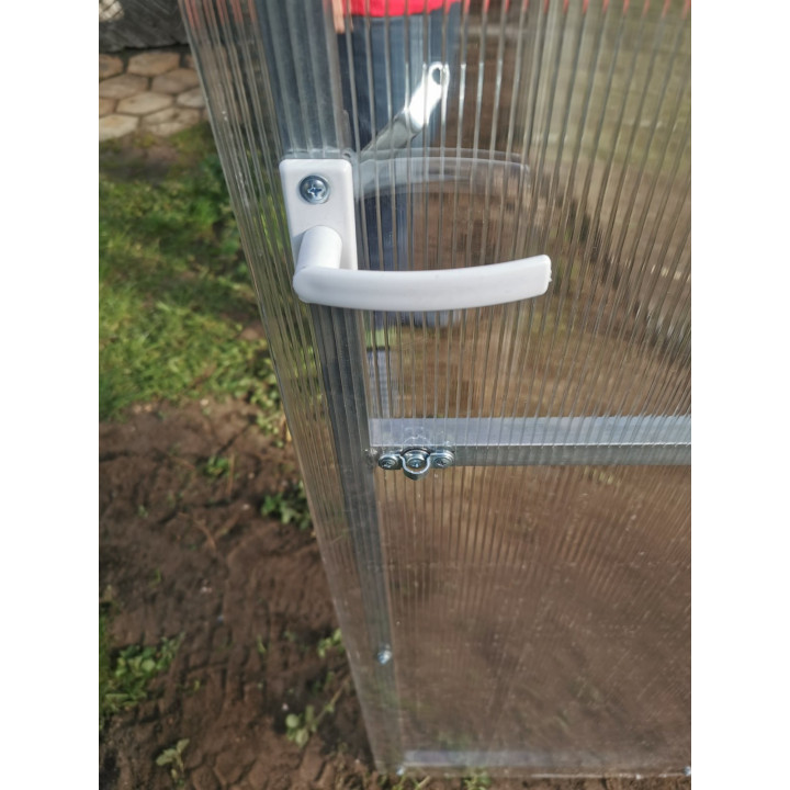 Kasvuhoone Prestige eko (3.0m lai)