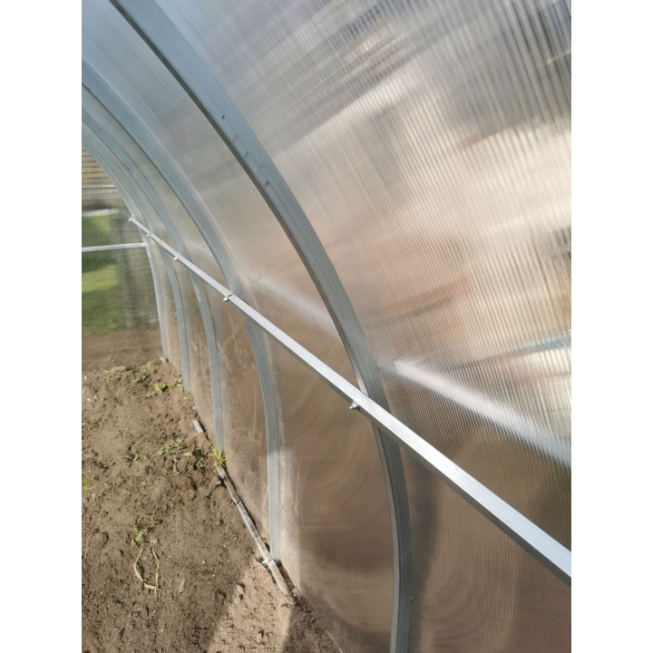 Siltumnīca Prestige Eko (3.0m platums)