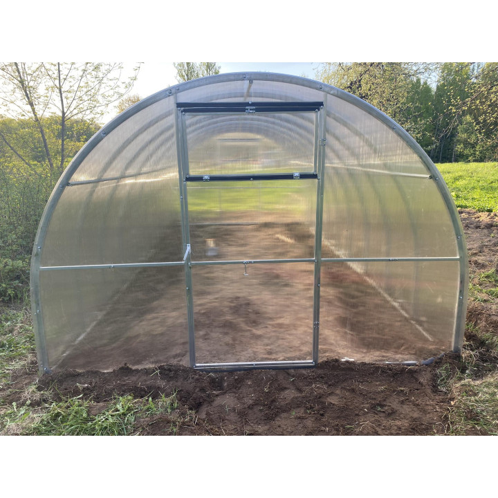 Siltumnīca Prestige Eko (3.0m platums)