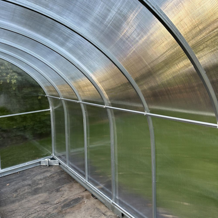 Kasvuhoone SH Magnum (3.0m lai)