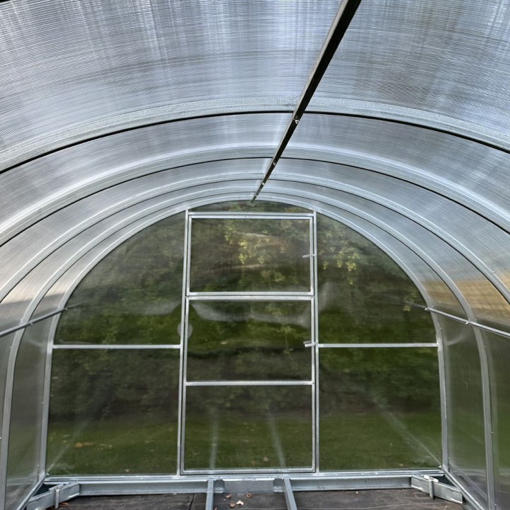 Siltumnīca SH Magnum (3.0m platums)