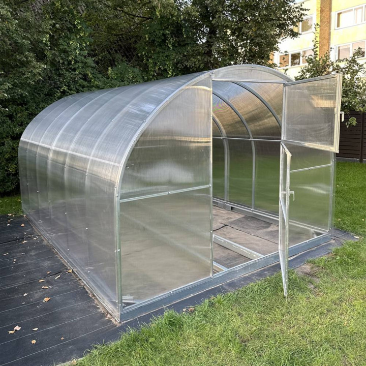 Kasvuhoone SH Magnum (3.0m lai)