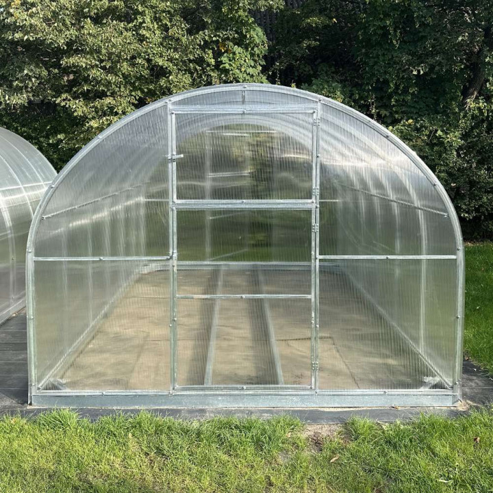 Kasvuhoone SH Magnum (3.0m lai)