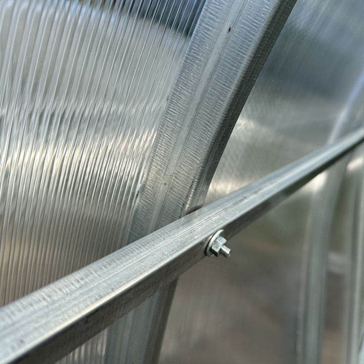 Kasvuhoone SH Magnum (3.0m lai)