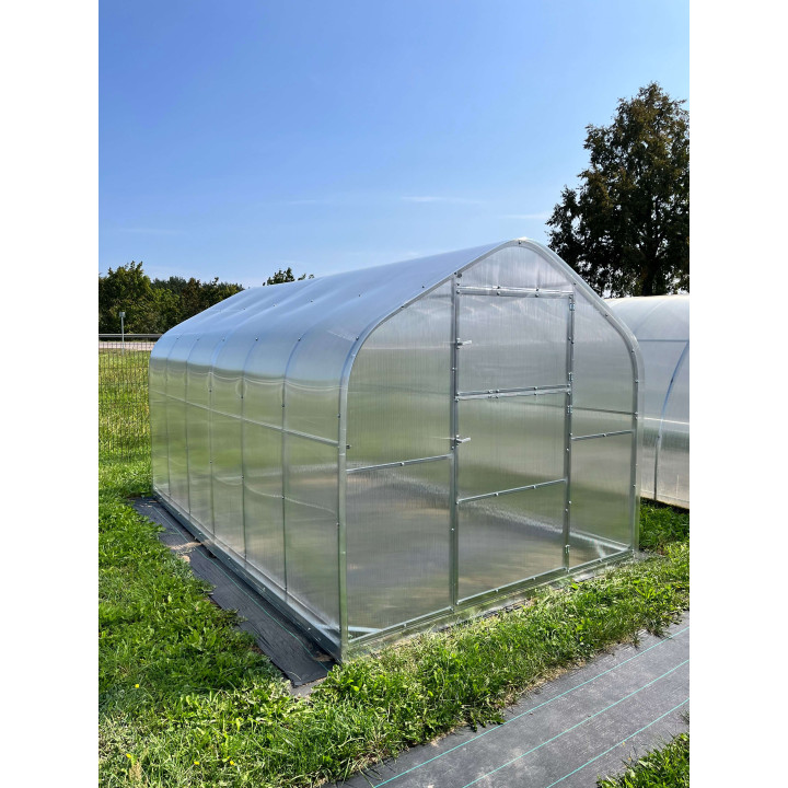 Kasvuhoone SH Family  (2.5m lai)