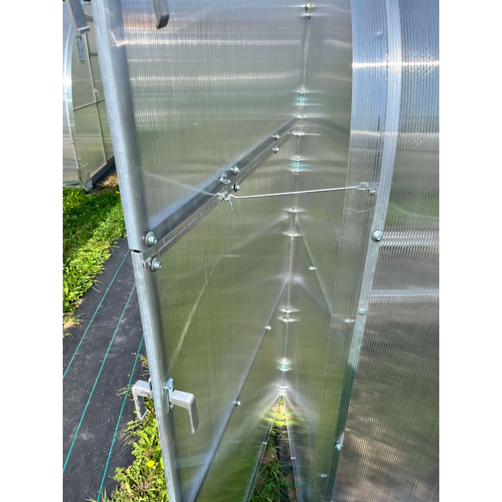 Kasvuhoone SH Family  (2.5m lai)