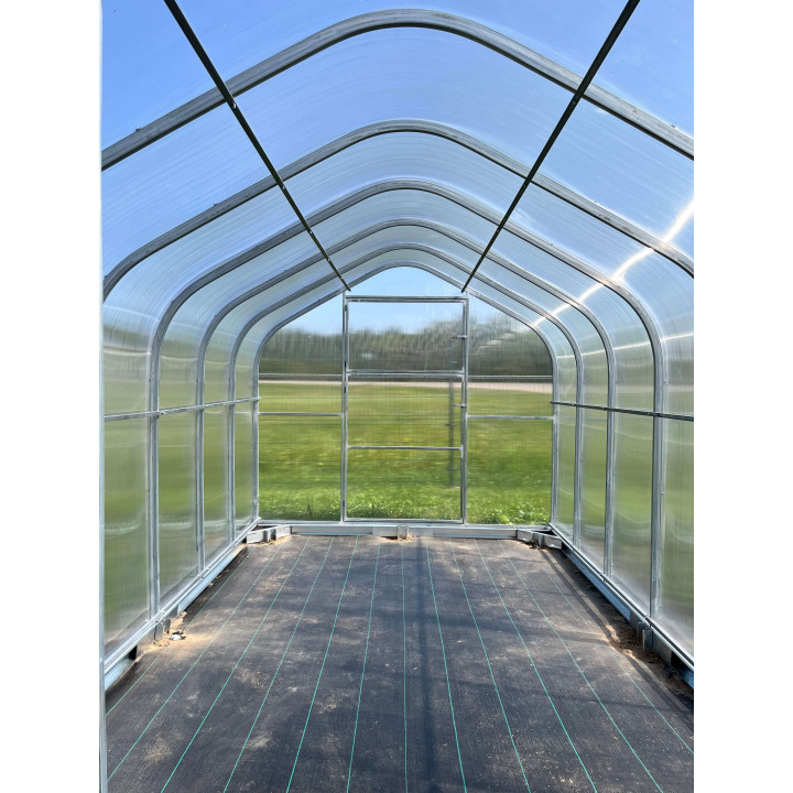 Šiltnamis SH Family  (2.5m pločio)