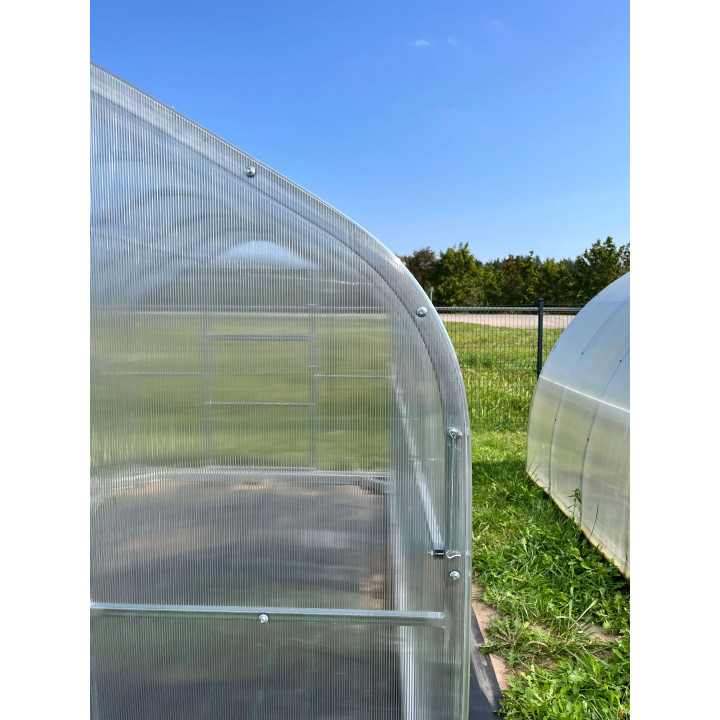 Siltumnīca SH Family (2.5m platums)