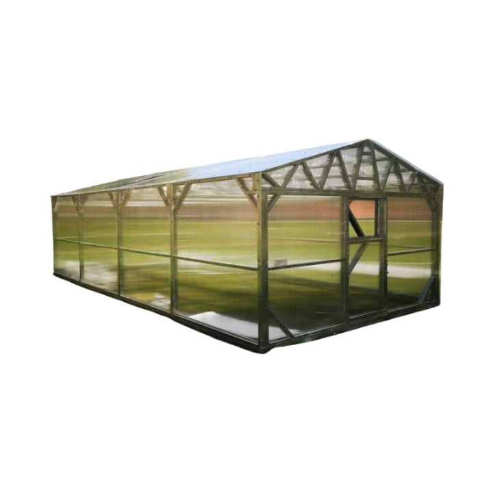 Garant (3/4/6 m pločio)