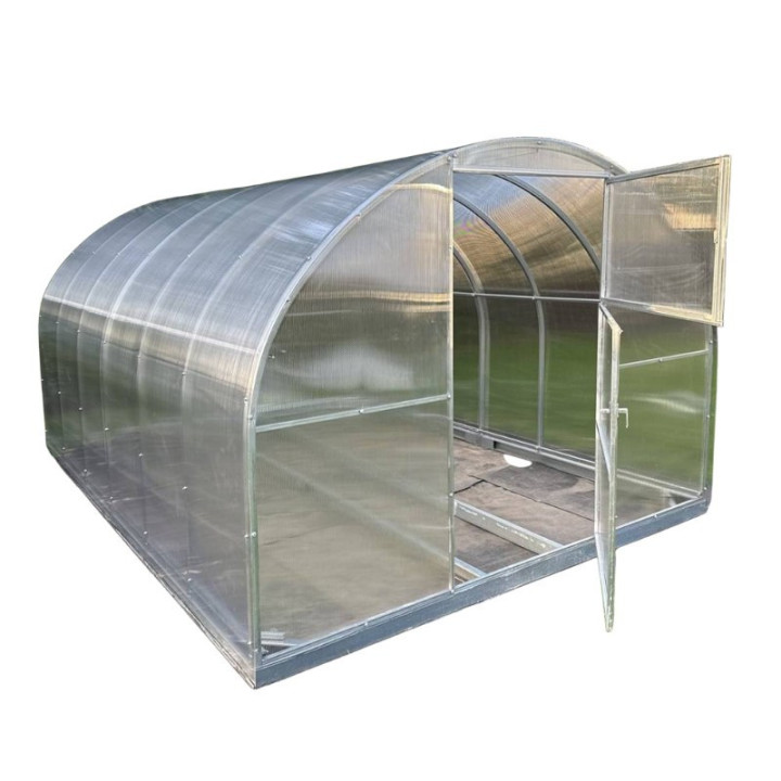 Siltumnīca SH Magnum (3.0m platums)