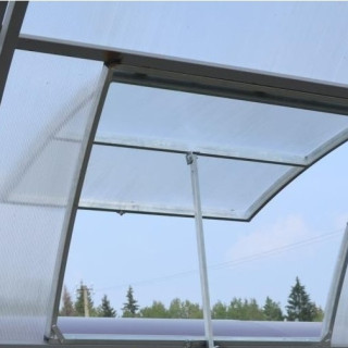 Jumta lūka siltumnīcai Maxi