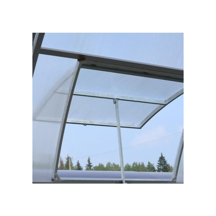 Jumta lūka siltumnīcai Maxi