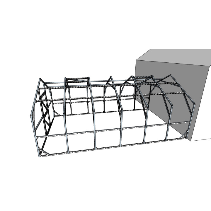 copy of Garant (3/4/6 m pločio)