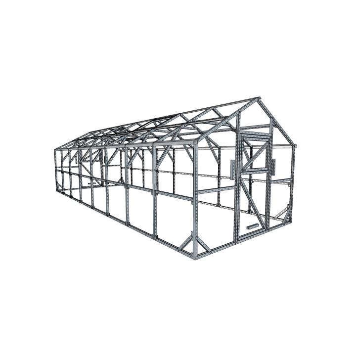 copy of Garant (3/4/6 m pločio)