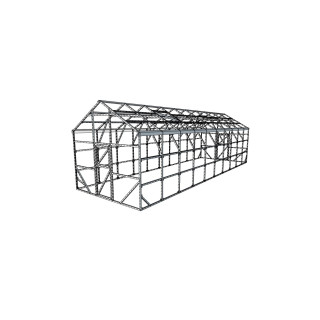 copy of Garant (3/4/6 m pločio)