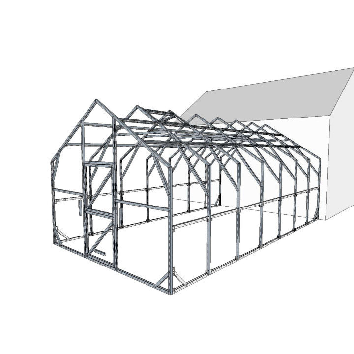 copy of Garant (3/4/6 m pločio)