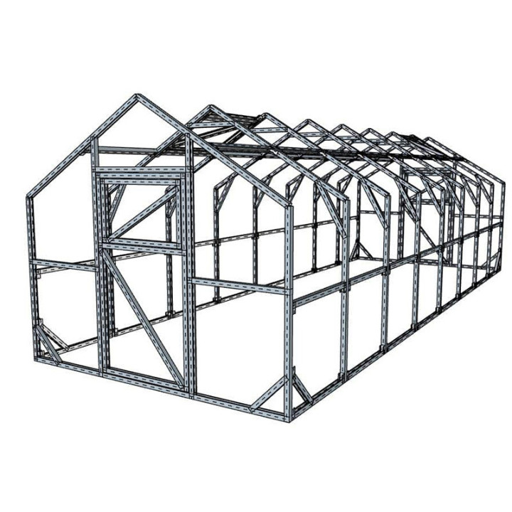 copy of Garant (3/4/6 m pločio)