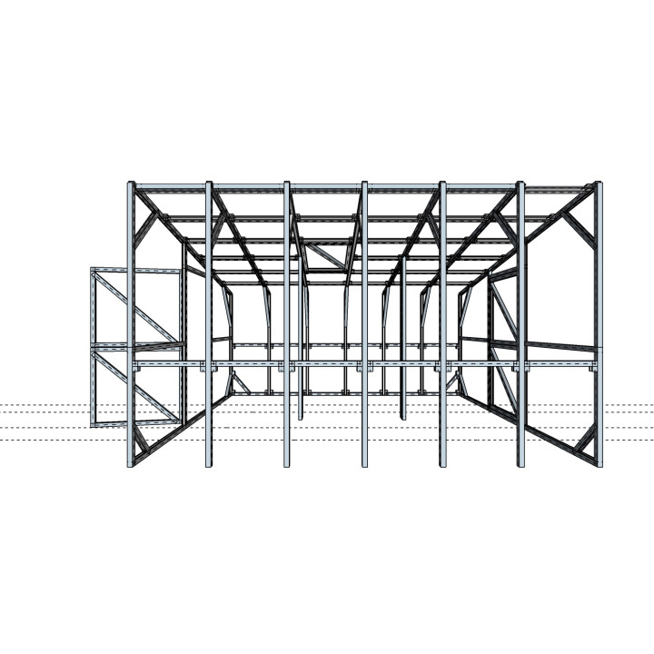 copy of Garant (3/4/6 m pločio)