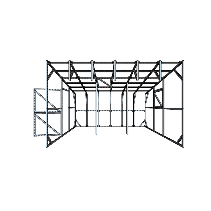 copy of Garant (3/4/6 m pločio)
