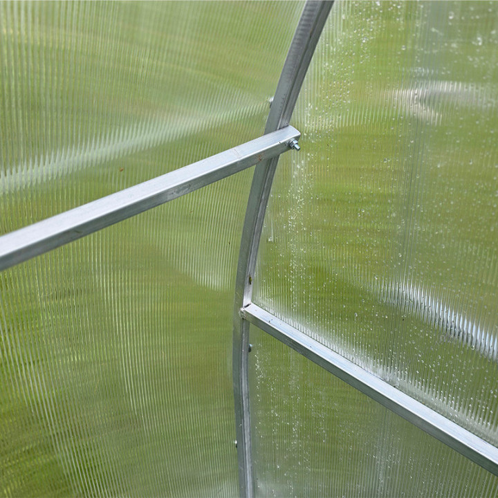 Šiltnamis Agro plius (3.0m pločio) - Sodenis.lt