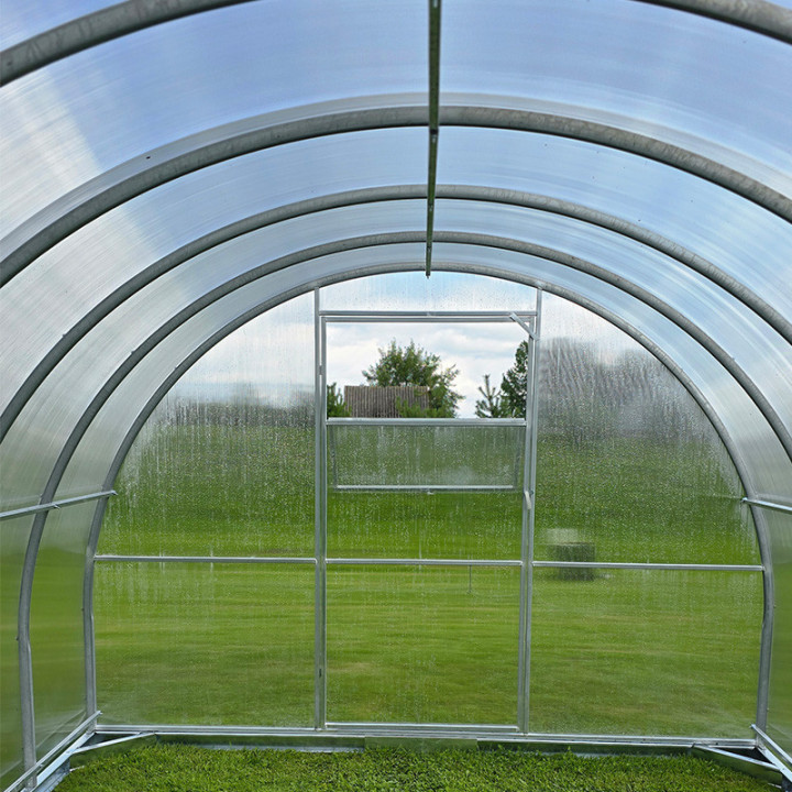 Siltumnīca Agronom Eko Strong (3.0m platums)