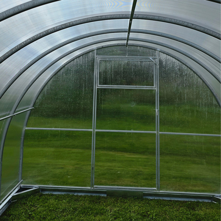 Siltumnīca Agronom Eko Strong (3.0m platums)