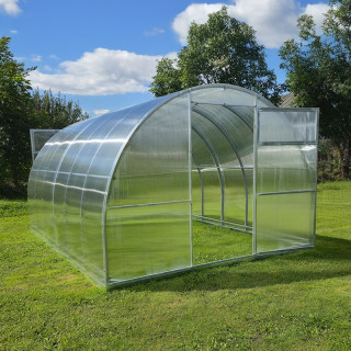 Kasvuhoone Titan eko (3.0m lai)