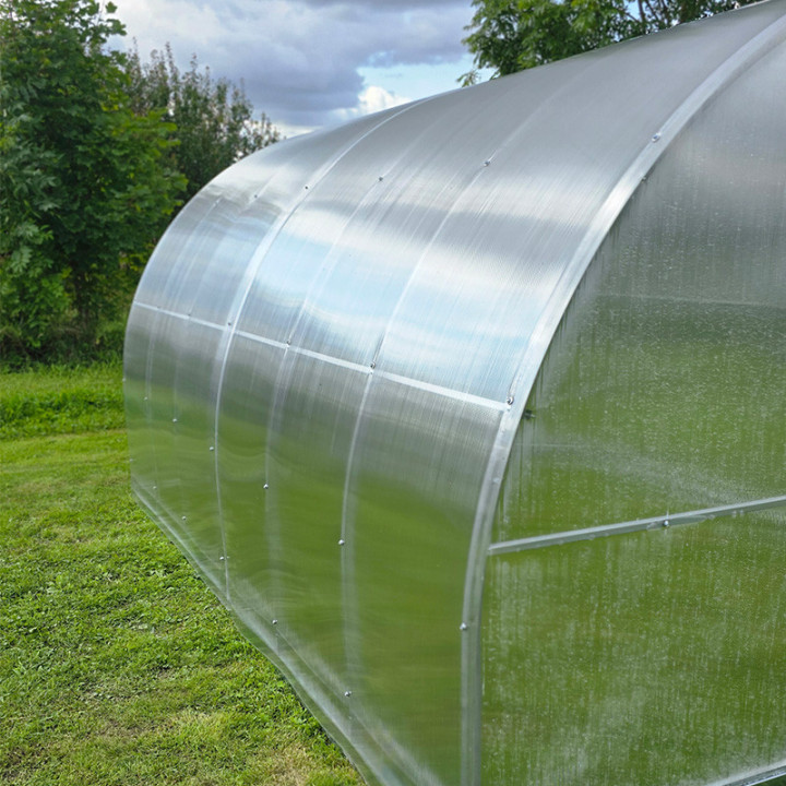 Siltumnīca Agronom Eko Strong (3.0m platums)